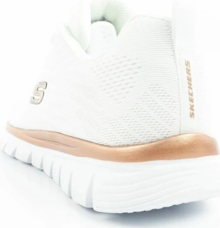 Atlete për femra Skechers, të zeza [Madhësia: 37]