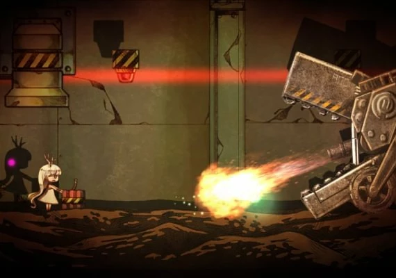 htoL#NiQ: The Firefly Diary EN/JA Global