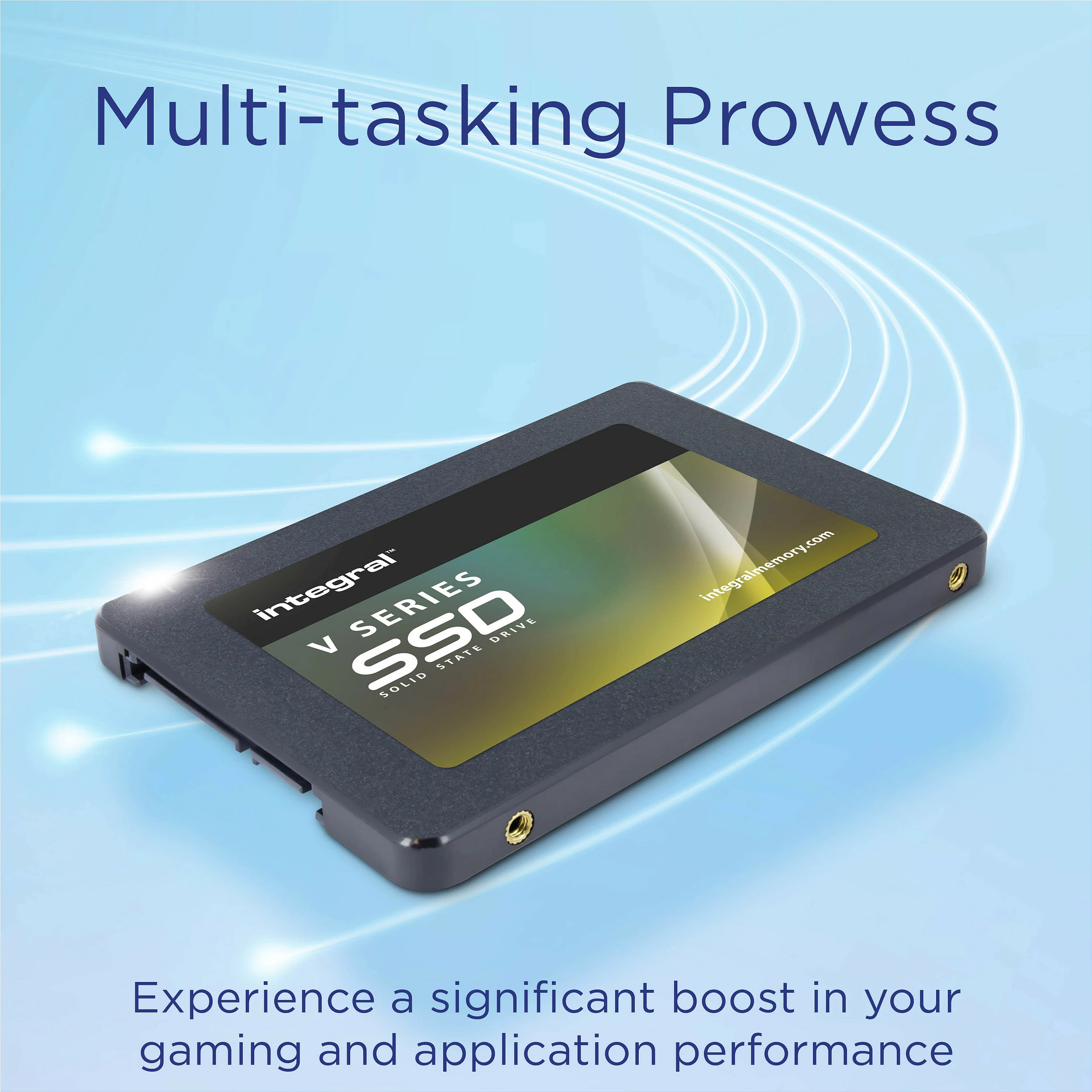 SSD Integral INSSD250GS625V2 250GB, 2.5", SATA III 6Gbit/s