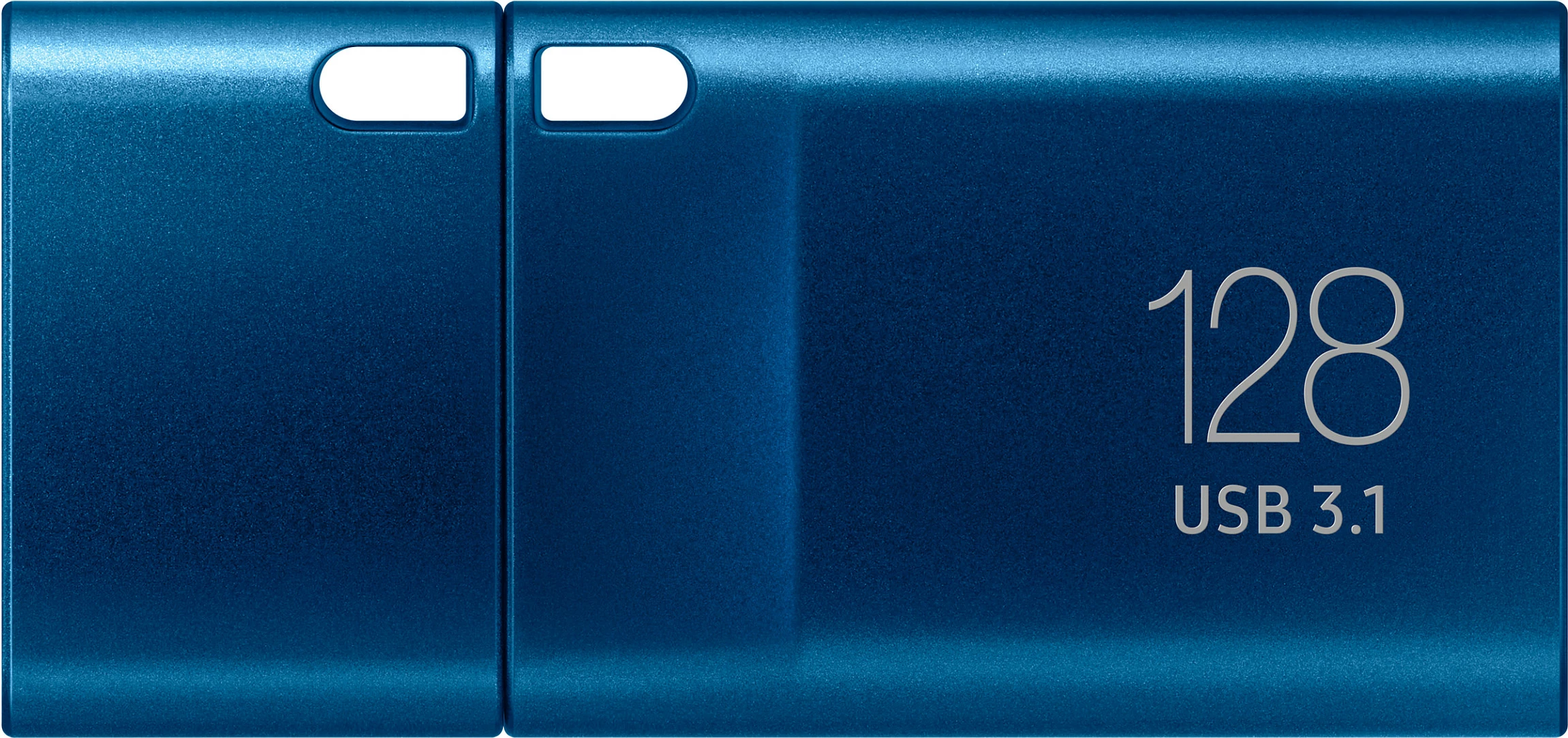 USB Samsung MUF-128DA, 128 GB, USB Type-C, 3.2 Gen 1, Blue