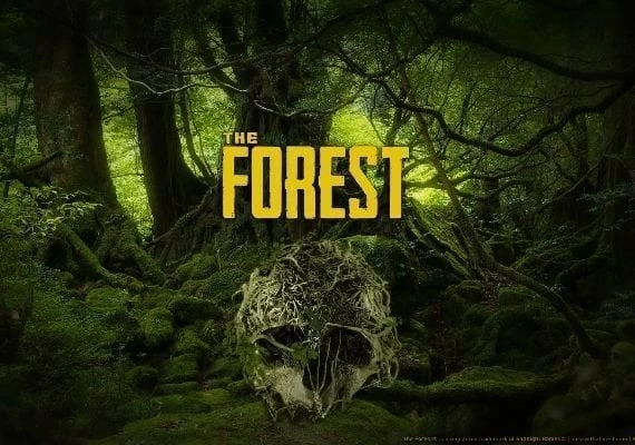 The Forest EN Global