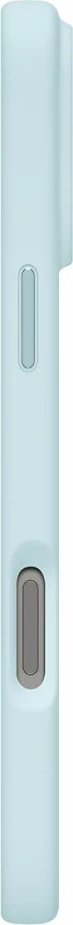 Mbështjellës Spigen Silicone Fit MagSafe për iPhone 17 Pro Max, Blu