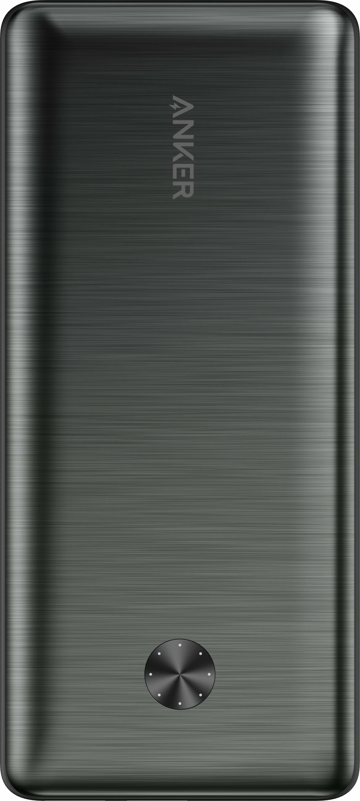 Powerbank Anker PowerCore III, 26000 mAh, E zezë