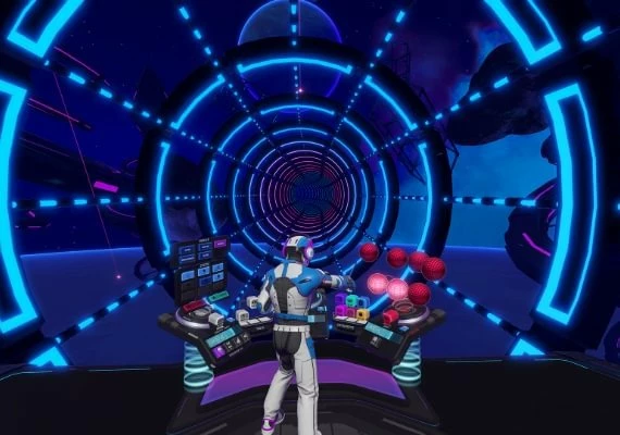 Electronauts - VR Music EN Global