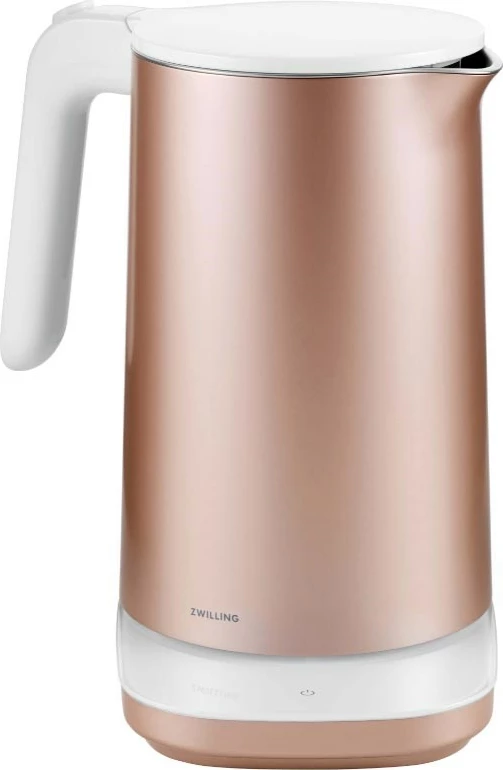 Vluese uji Zwilling Enfinigy Pro, 1.5 L, 1850 W, rozë 