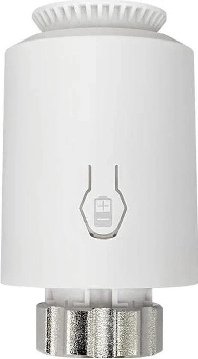 Kokë termostatike Avatto TRV06 Zigbee 3.0, e bardhë