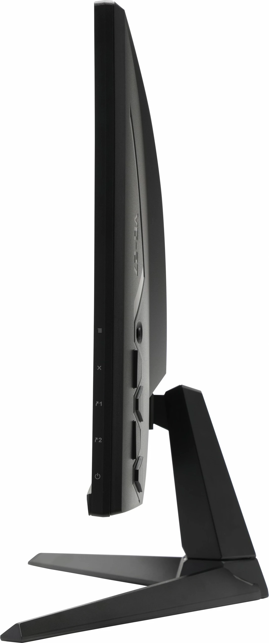 Monitor ASUS TUF Gaming VG27AQ1A, 27", Quad HD, IPS, 170Hz, i zi