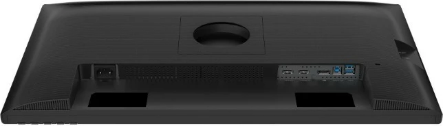 Monitor Philips 27B2N3500J/00 27" IPS QHD 120Hz HDMI x2 DP Pivot me altoparlantë e zezë