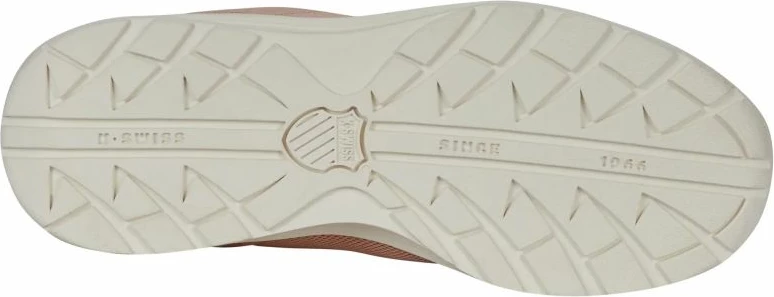 Atlete femra K-Swiss, rozë [Madhësia: 39]