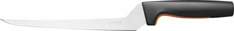 Thikë filetuese Fiskars Functional Form FS1057540 21 cm, e zezë