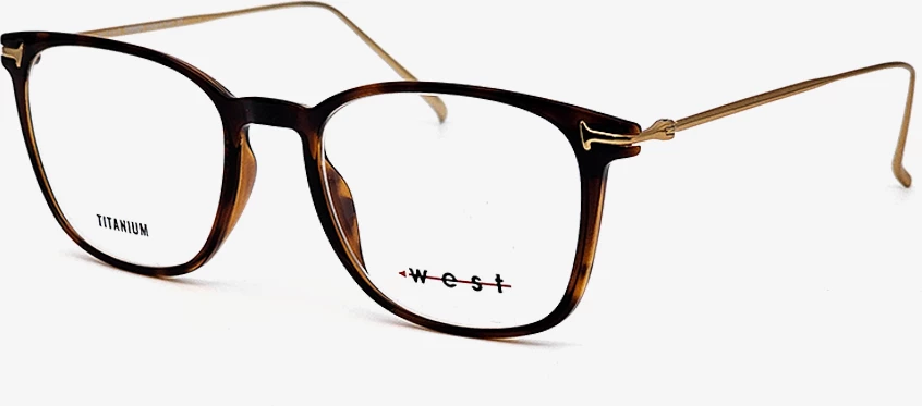 Korniza optike unisex West WV103 48 C.3