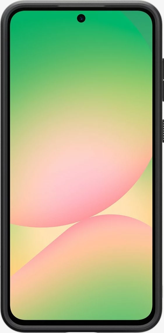 Mbështjellës Spigen Ultra Hybrid për Samsung Galaxy A56 5G, TPU, matte black