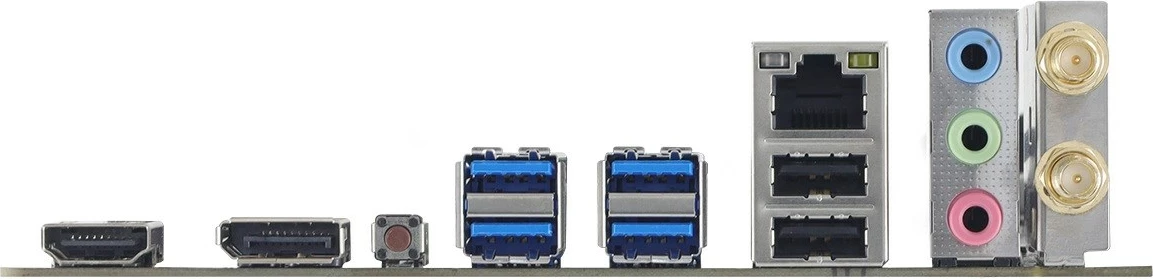 Pllakë amë Biostar B850MT2-E DJ, Socket AM5, micro ATX