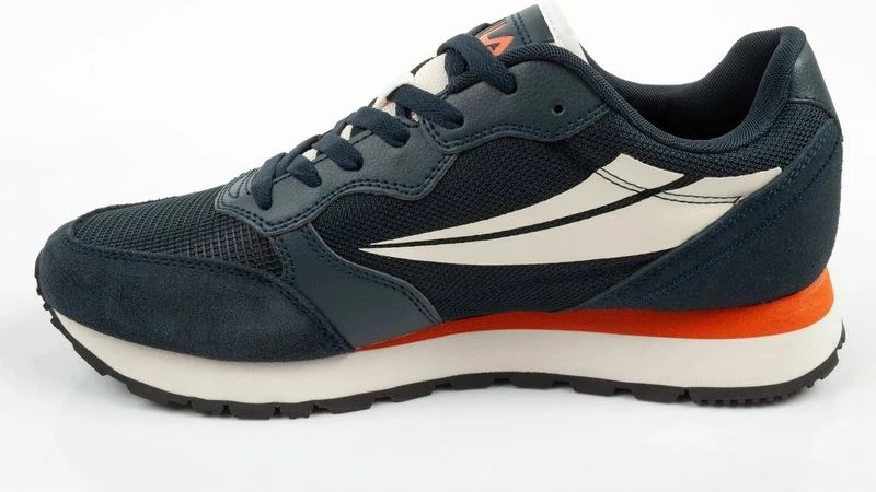 Atlete për meshkuj Fila Hypert FFM0380.53363, blu e errët [Madhësia: 43]