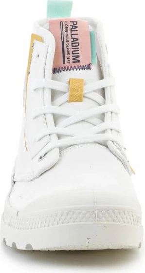 Atlete lifestyle Palladium Pampa Underlayer 99183-116, të bardha [Madhësia: 37.5]