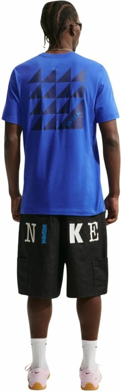 Maicë për meshkuj Nike Inter Milan Club IM1687, kaltër [Madhësia: L]