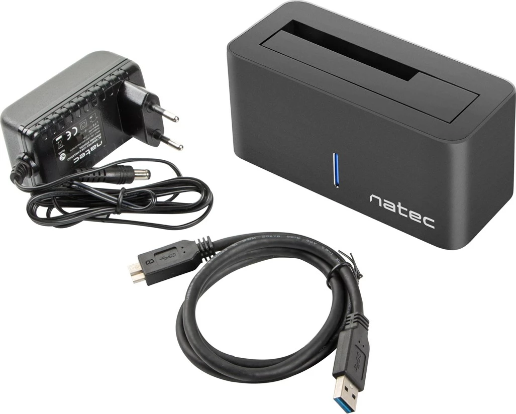 USB Natec, 3.2 Gen 1, i zi