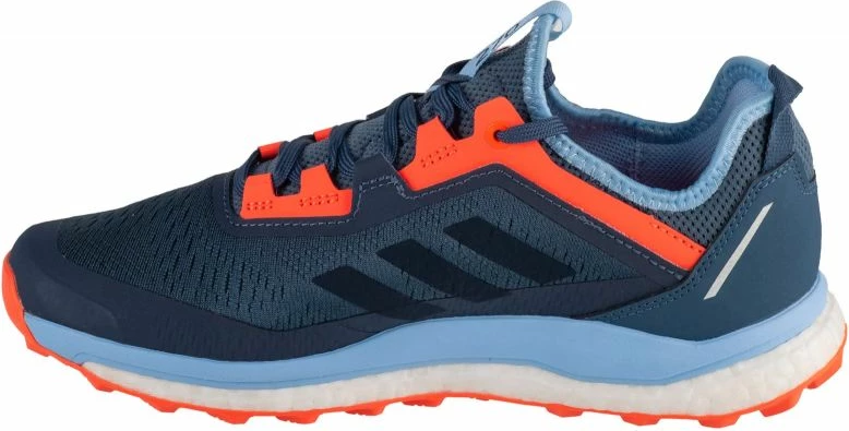 Atlete për femra adidas, navy blue [Madhësia: 36]