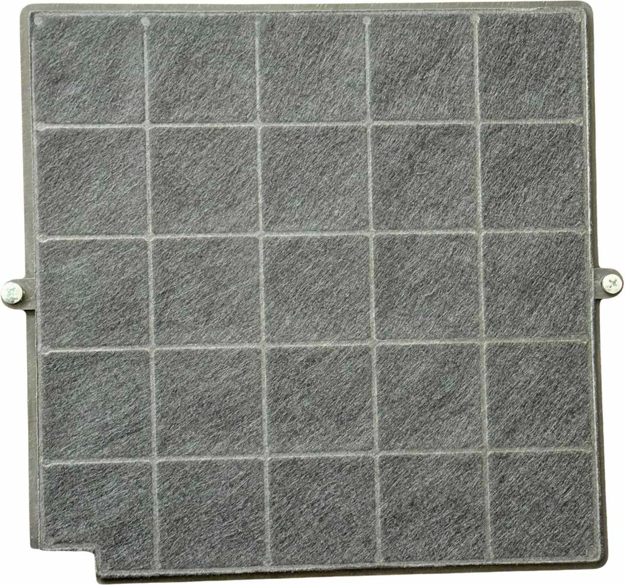 Filter karboni për aspirator, Evila Originals, Bmk - Cf90, i zi