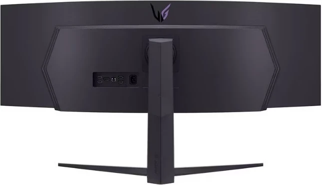 Monitor LG 49GR85DC-B.AEU, 49", 240Hz, i zi