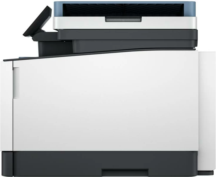 Shtypës multifunksional laser, HP Color LaserJet Pro MFP 3302fdng (759V1F#ABD), ngjyra, duplex, skanim/kopjim/faks, rrjetë 1 Gbps, 24-27 ppm