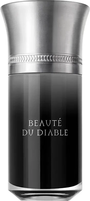Eau de Parfum Liquides Imaginaires Beaute du Diable 100ml