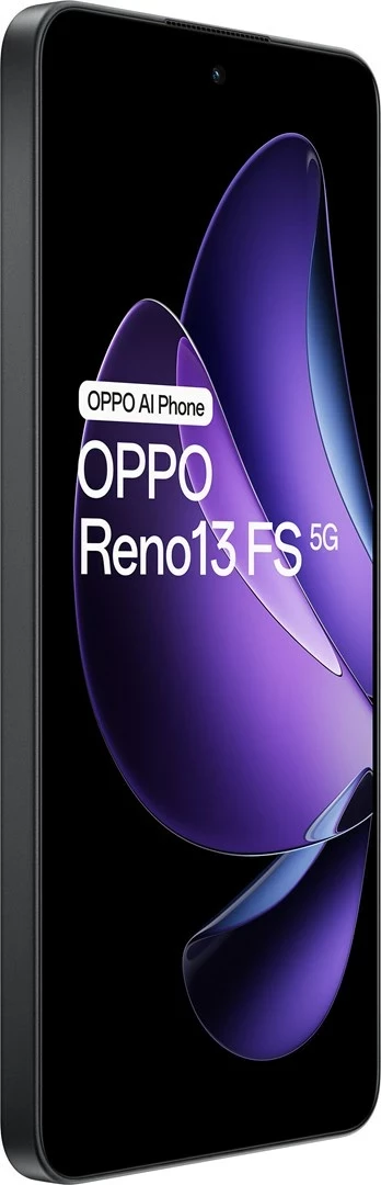 Celular OPPO Reno 13FS, 12 GB RAM, 512 GB, 5G, Graphite Gray