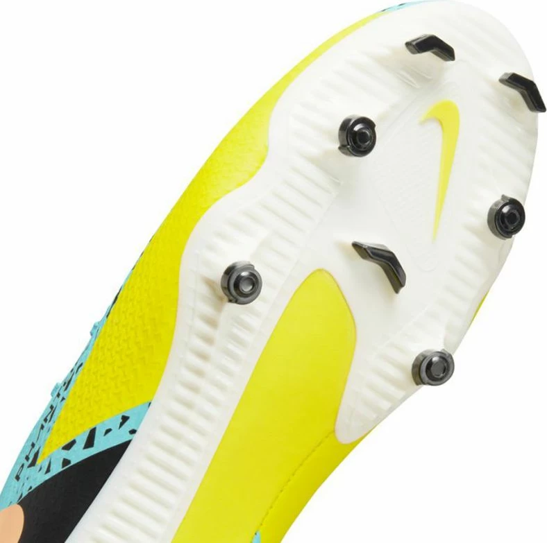 Atlete futbolli për meshkuj Nike, blu