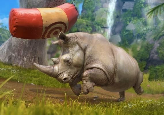 Zoo Tycoon - Ultimate Animal Collection Global