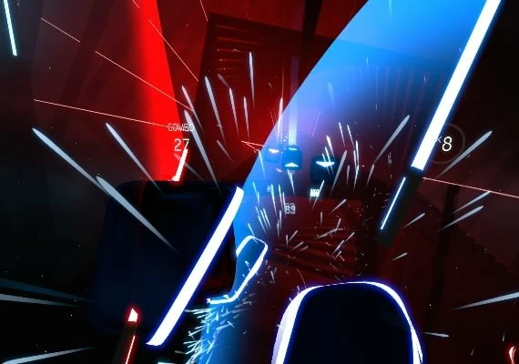 Beat Saber VR EN Global