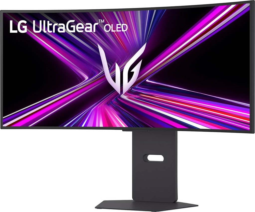 Monitor LG UltraGear 34GX900A-B 34 inç OLED 2