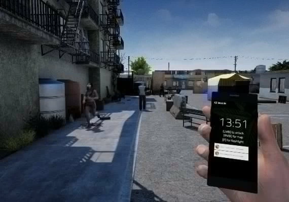 Drug Dealer Simulator Global