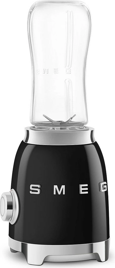 Blender tavoline SMEG PBF01BLEU, 0.6L, 300W, i zi