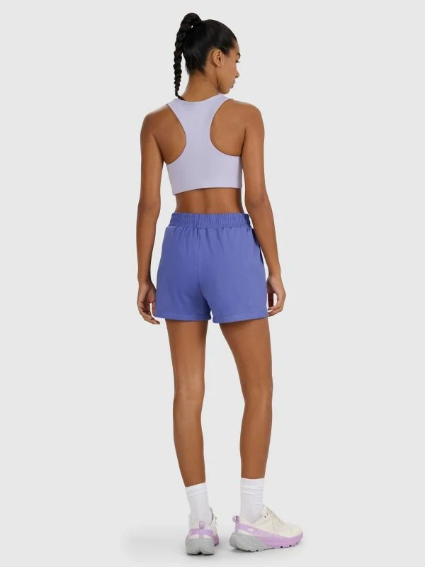 Shorce trajnimi për femra 4F 4FWAW25TFSHF1038-31S [Madhësia: XS]