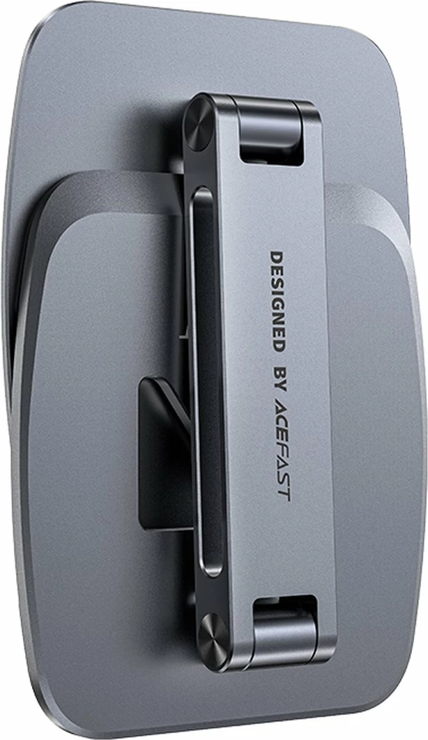 Mbajtës palosës Acefast E13 për telefon/tablet, gri