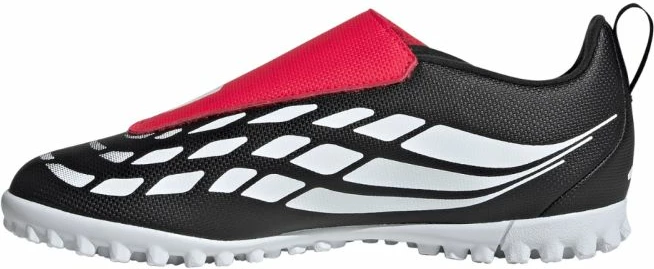 Atlete futbolli për fëmijë adidas, të zeza [Madhësia: 29]
