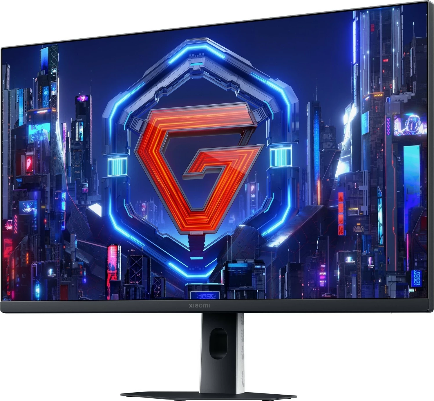 Monitor Xiaomi G27Qi 27 inch, IPS, 2560x1440, 200Hz, FreeSync Premium, e zi