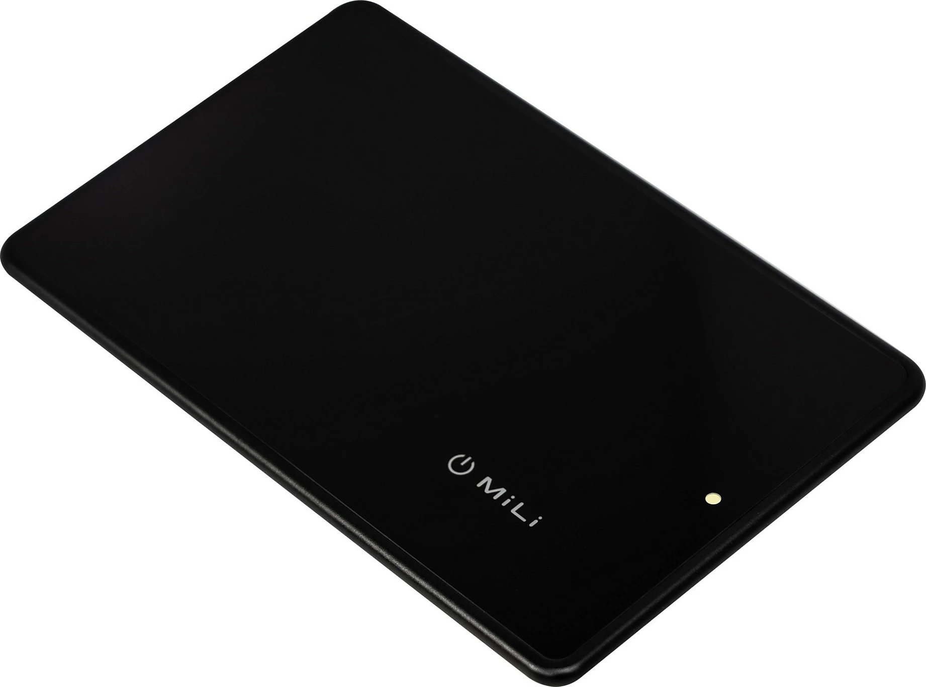 Aksesor për celular Ultron MiCard, 54 x 85 mm, 2.6 mm, Black