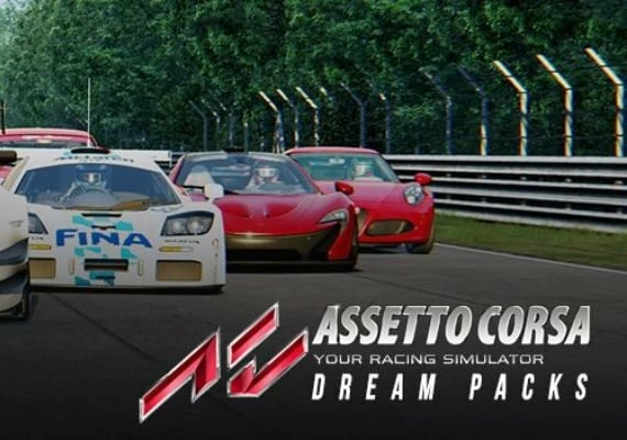 Assetto Corsa - Red Pack DLC EN/IT Global