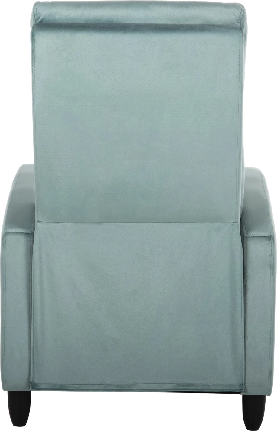 Karrige relaksuese HIBER, kadife jeshile fistik, FH9782.07, 67.5x90x104H cm