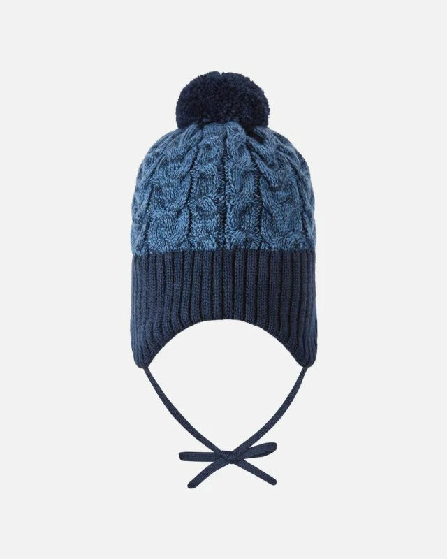 Kapelë për fëmijë Yakimasport, blu