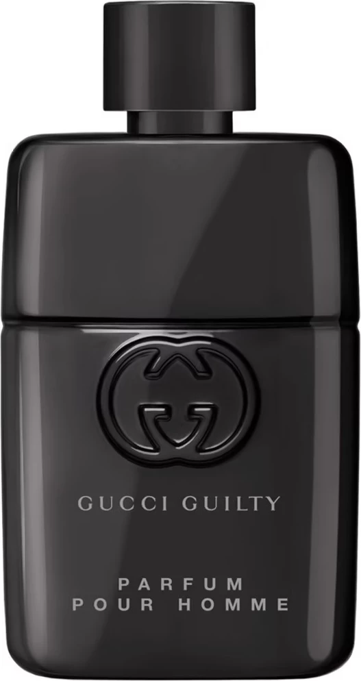 Eau de Parfum për meshkuj Gucci Guilty Pour Homme 50ml