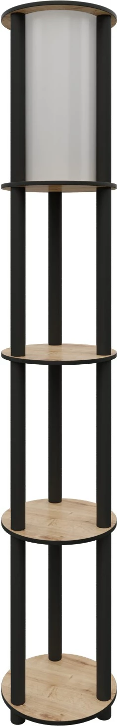 Llambë dyshemeje Opviq, ngjyrë arre, KS-11107