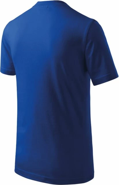 Maicë Malfini për fëmijë, blu [Madhësia: 10 vjeç]