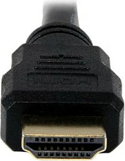 Kabllo HDMI në DVI-D StarTech HDDVIMM150CM, 1.5 m, male-male, e zezë
