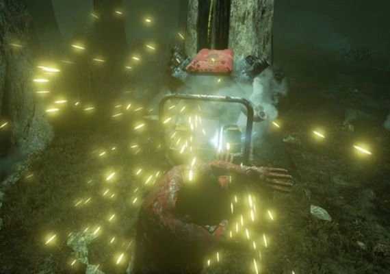 Dead by Daylight Deluxe Edition EN/DE/FR/IT/NO Global