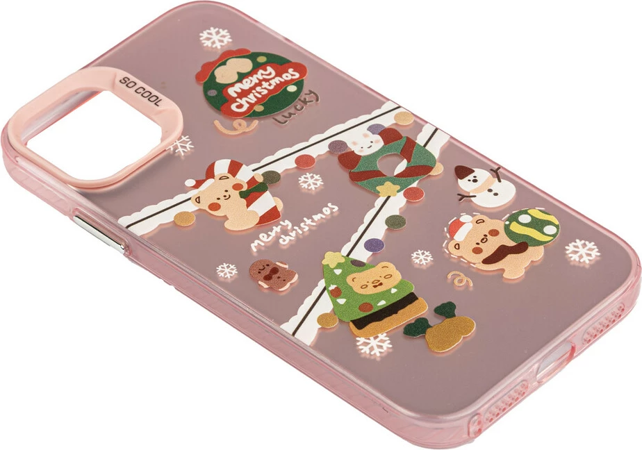 Fotroll Për Telefon Tech Time FA101-003 (IP13PRO)