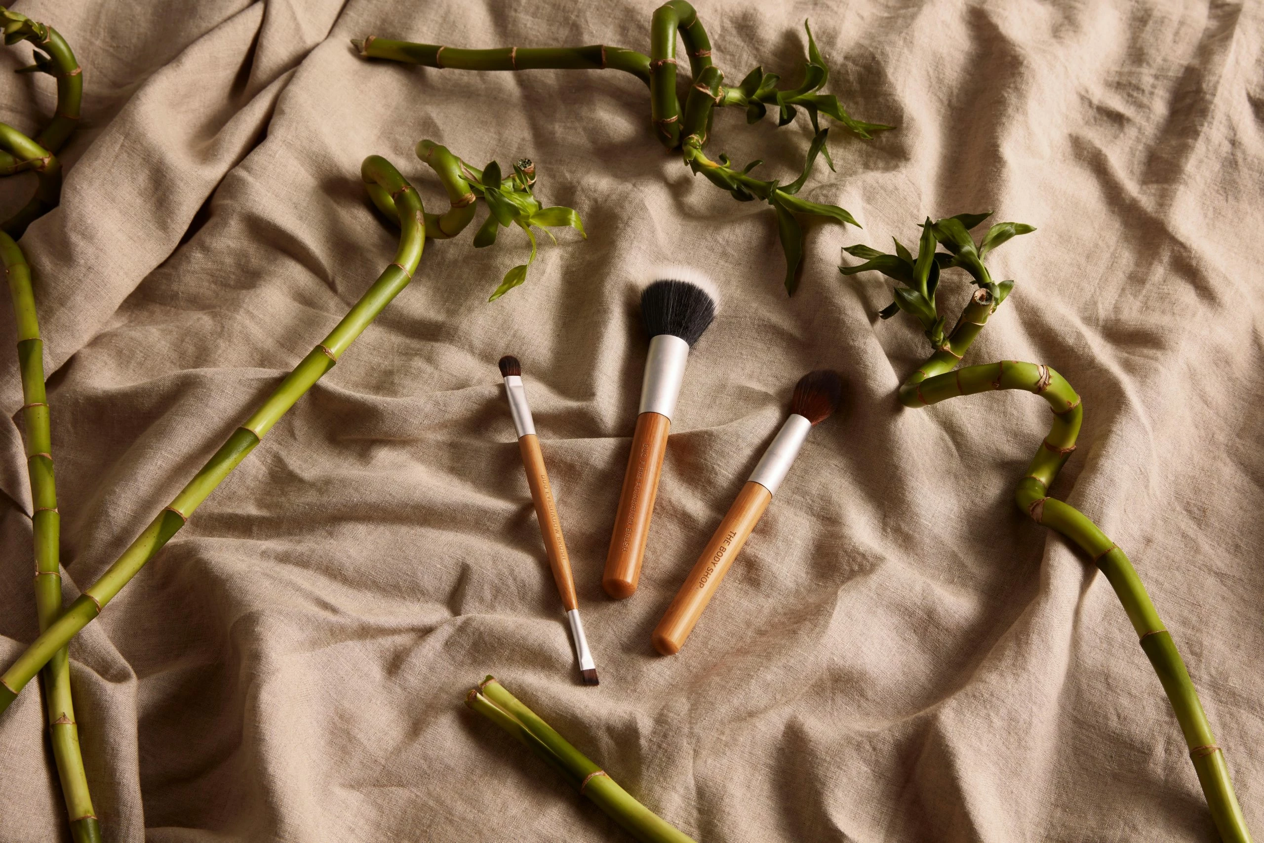 Furçë Fresh Nude Foundation 1 Copë