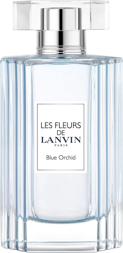 Eau de Toilette për femra Lanvin Blue Orchid, 90ml