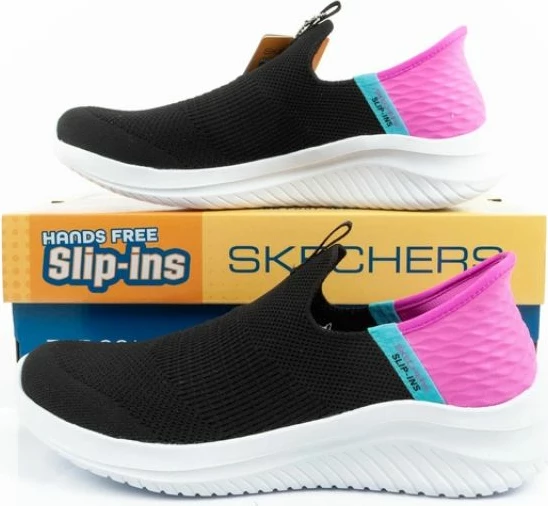 Atlete për fëmijë Skechers Ultra Flex [Madhësia: 37.5]